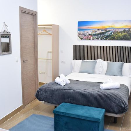 Beach Loft 1 Μάλαγα Εξωτερικό φωτογραφία