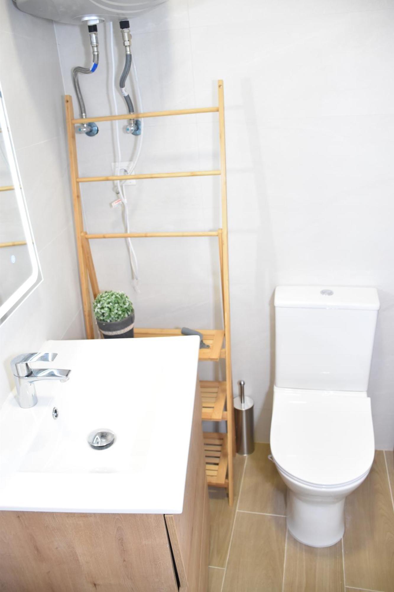 Beach Loft 1 Μάλαγα Εξωτερικό φωτογραφία