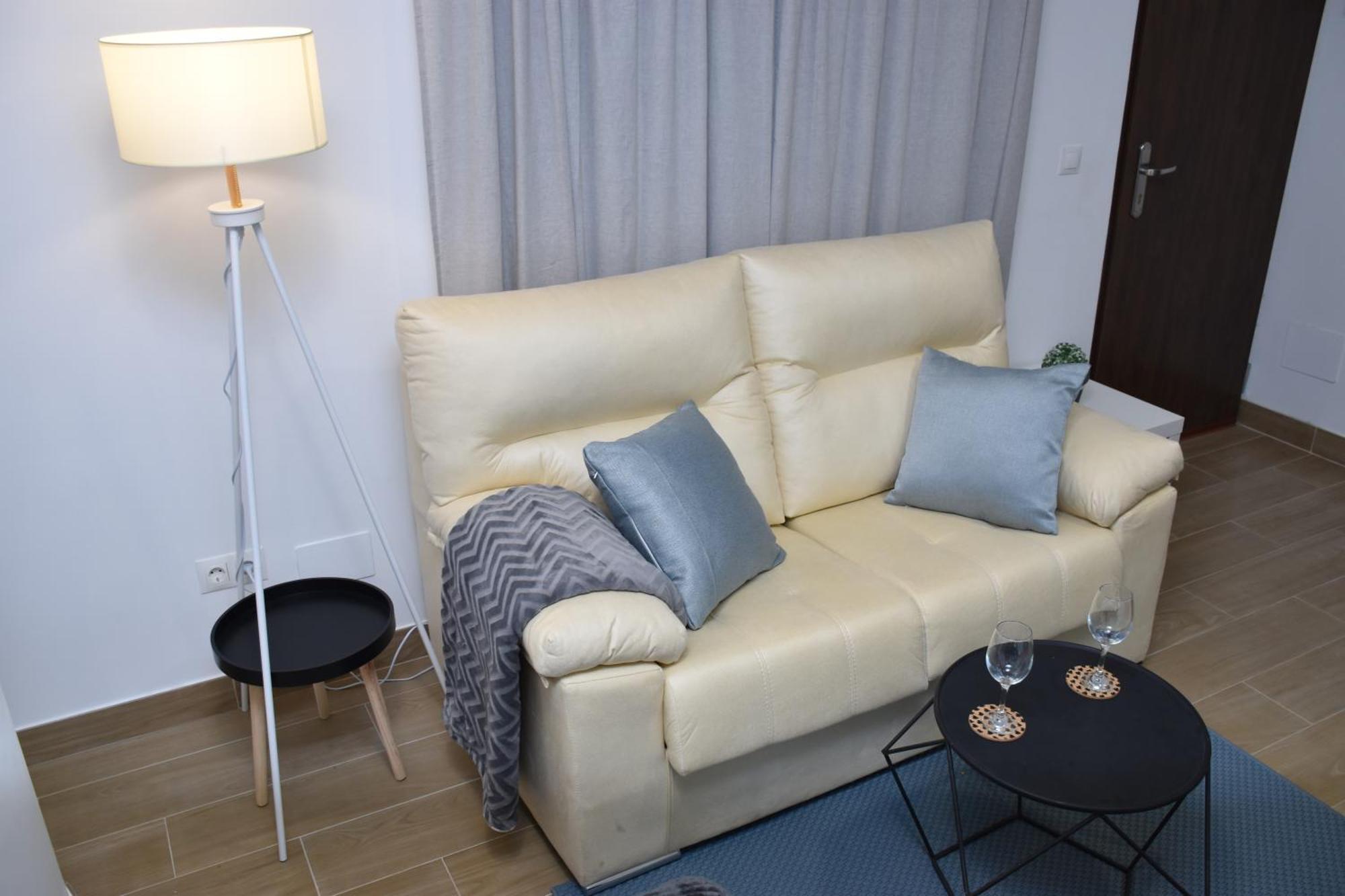 Beach Loft 1 Μάλαγα Εξωτερικό φωτογραφία