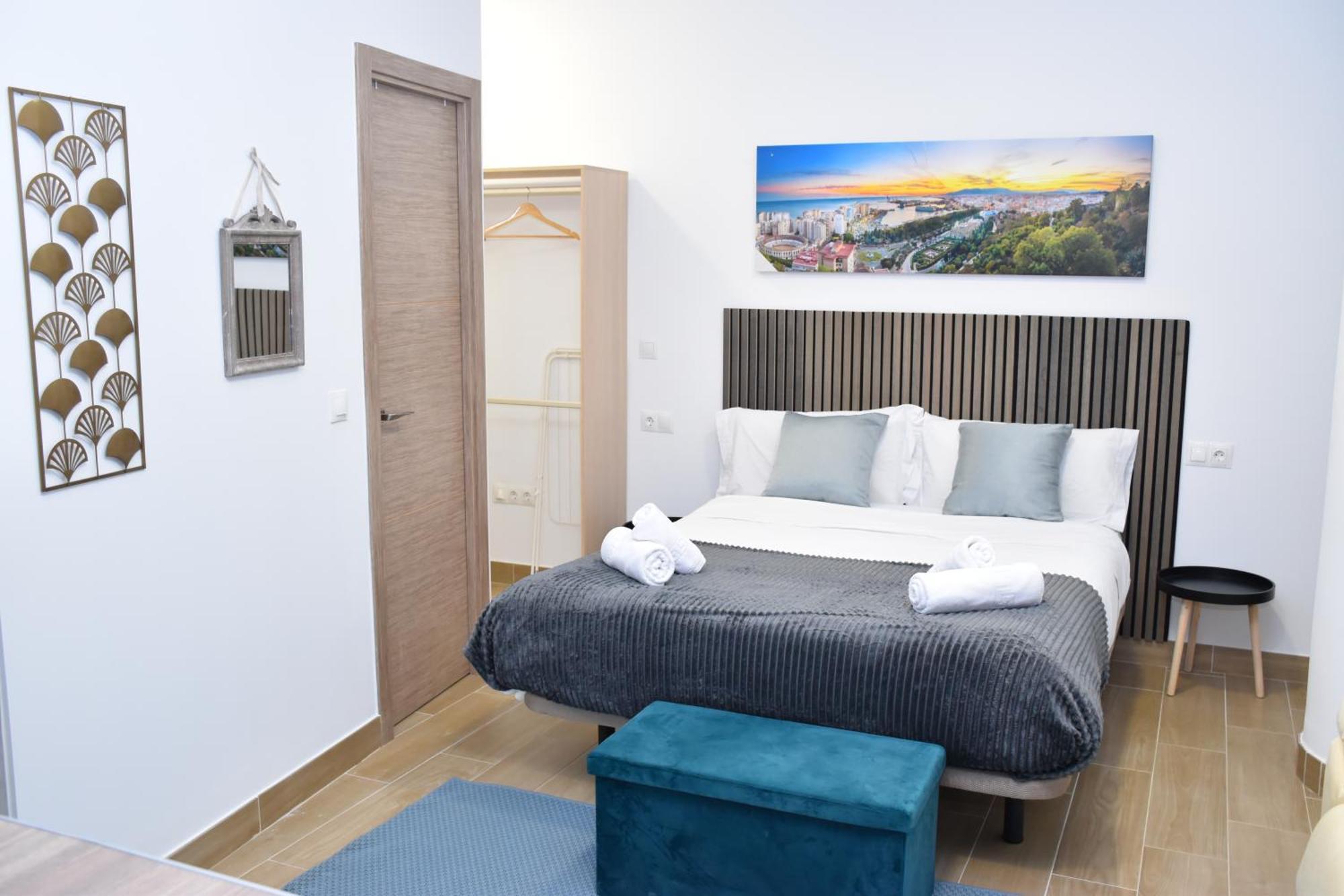 Beach Loft 1 Μάλαγα Εξωτερικό φωτογραφία