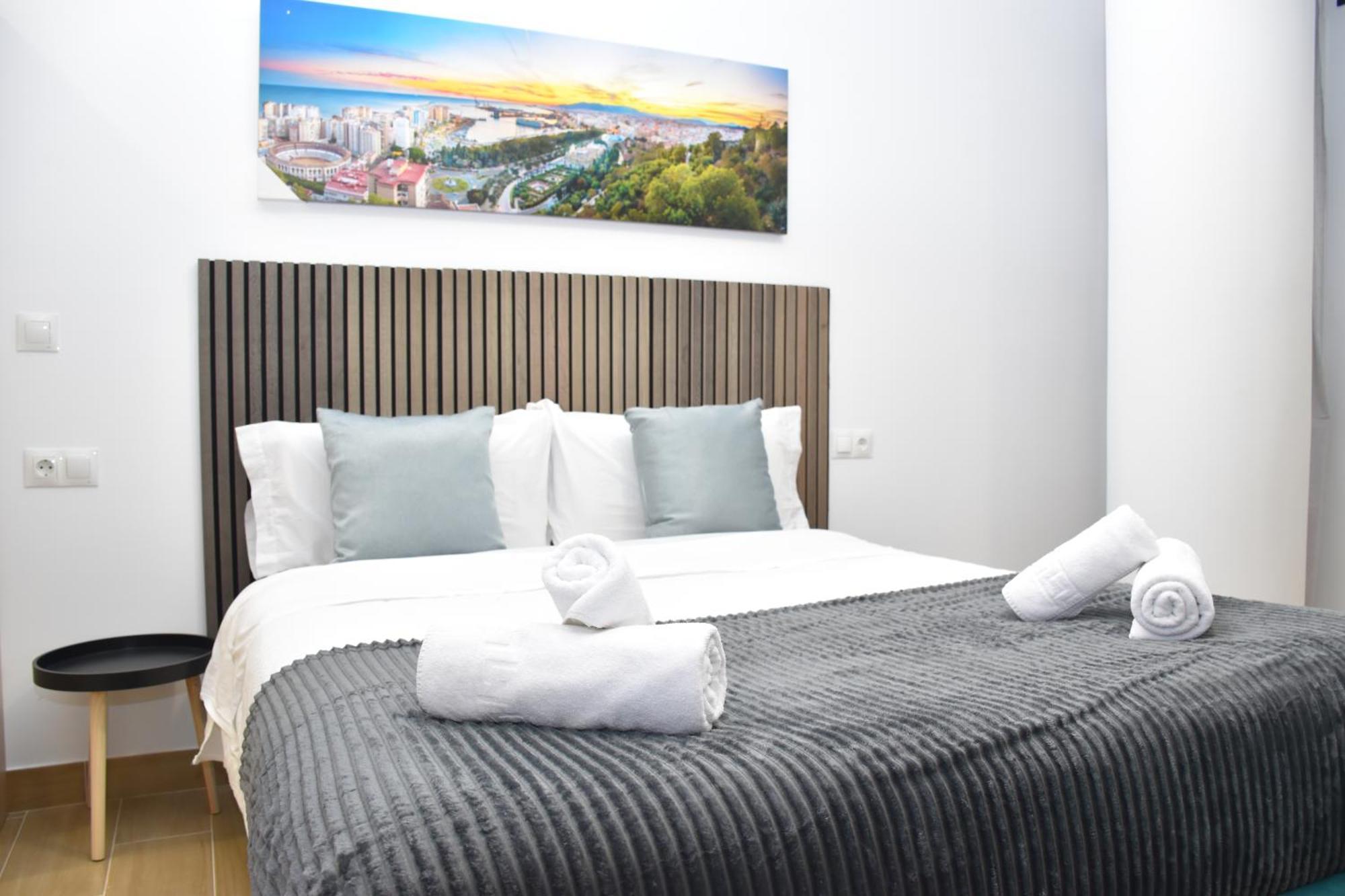 Beach Loft 1 Μάλαγα Εξωτερικό φωτογραφία