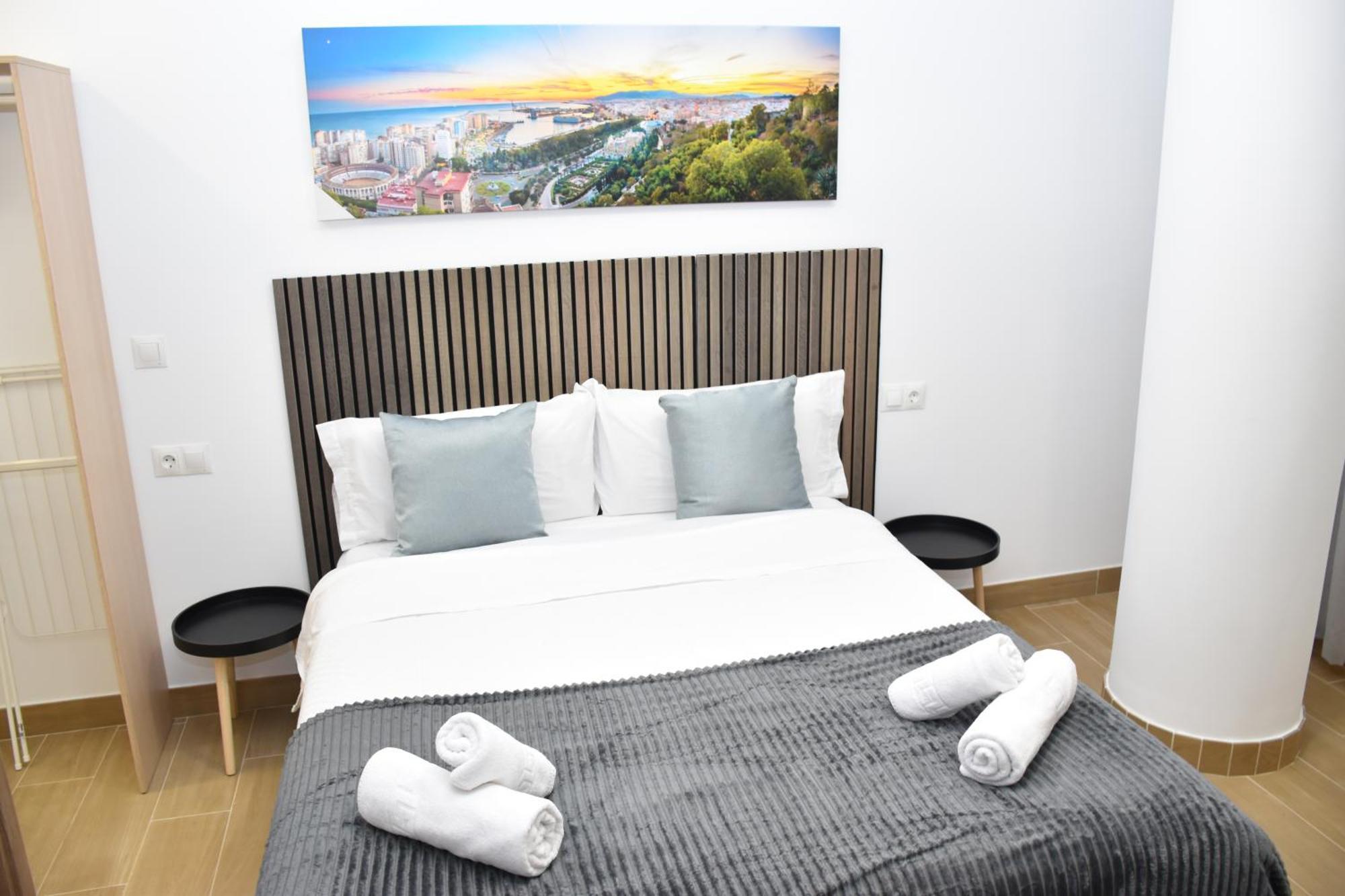 Beach Loft 1 Μάλαγα Εξωτερικό φωτογραφία