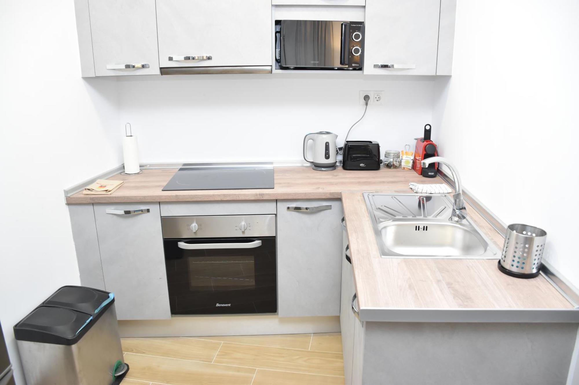 Beach Loft 1 Μάλαγα Εξωτερικό φωτογραφία