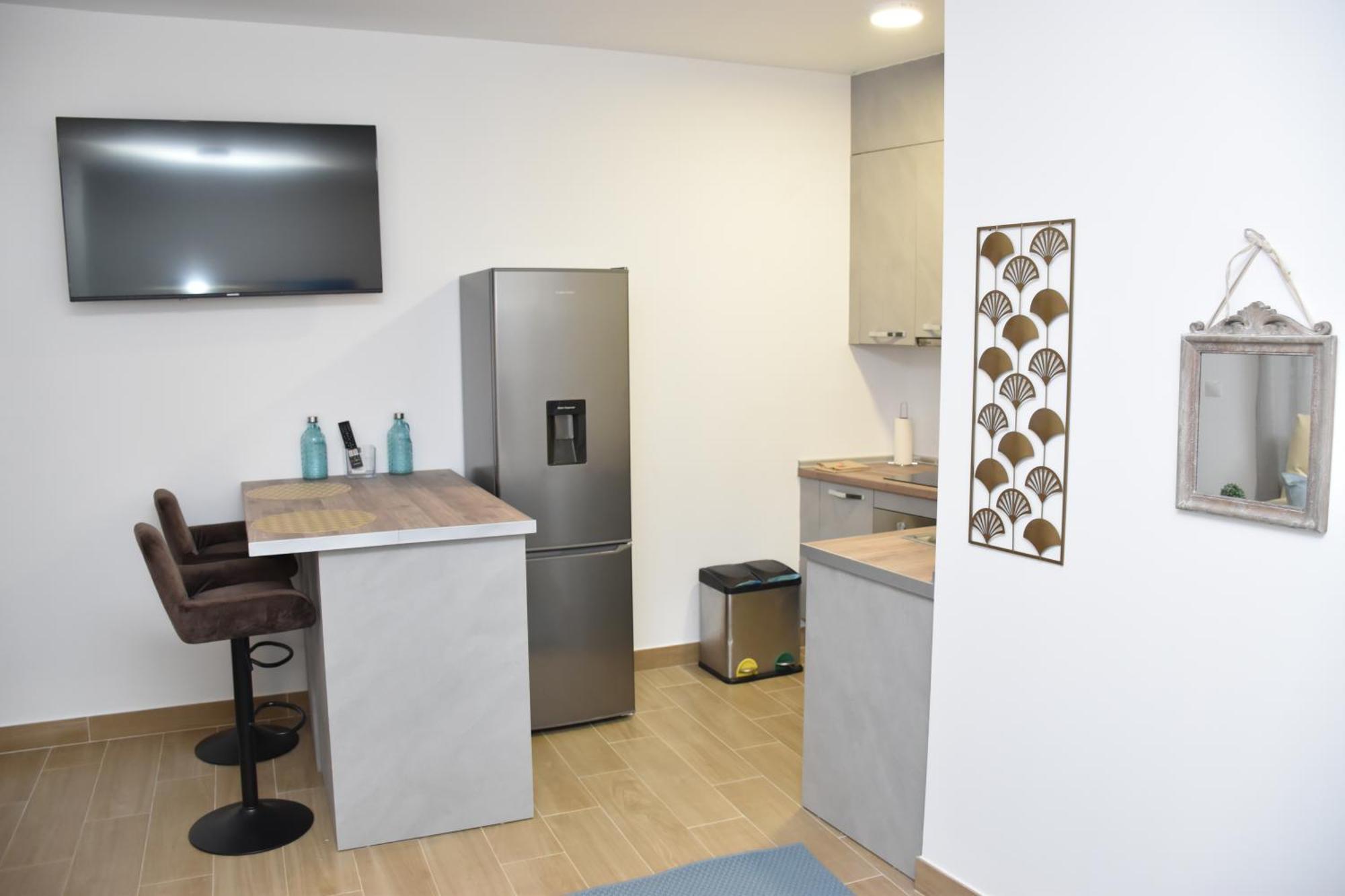 Beach Loft 1 Μάλαγα Εξωτερικό φωτογραφία